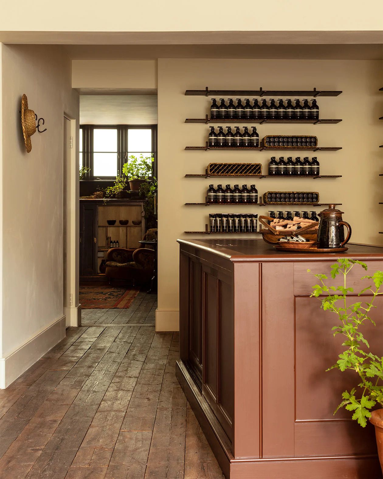 Aesop Cambridge