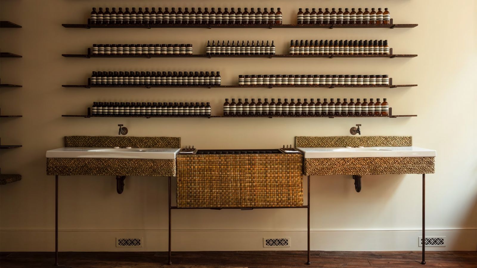 Aesop Cambridge (Photo: Instagram/@jamesplumbstudio)