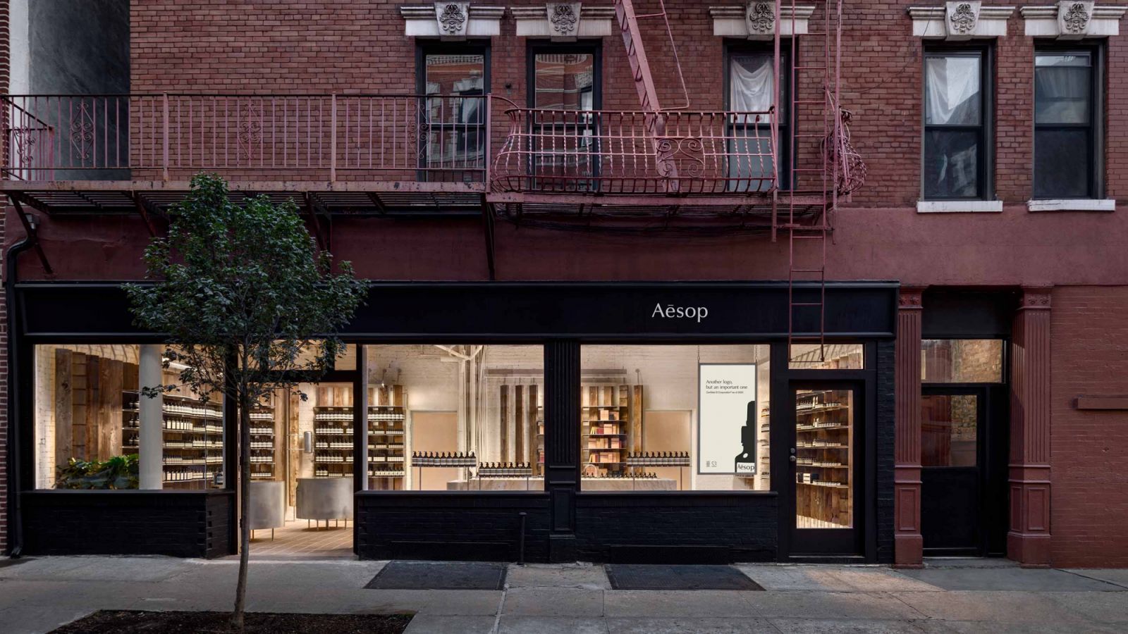 Aesop Nolita, New York City