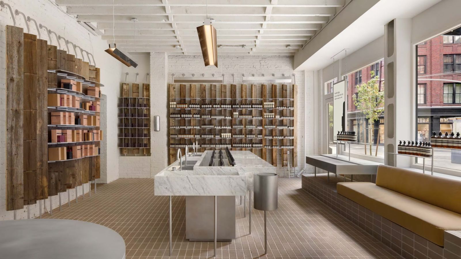 Aesop Nolita, New York City