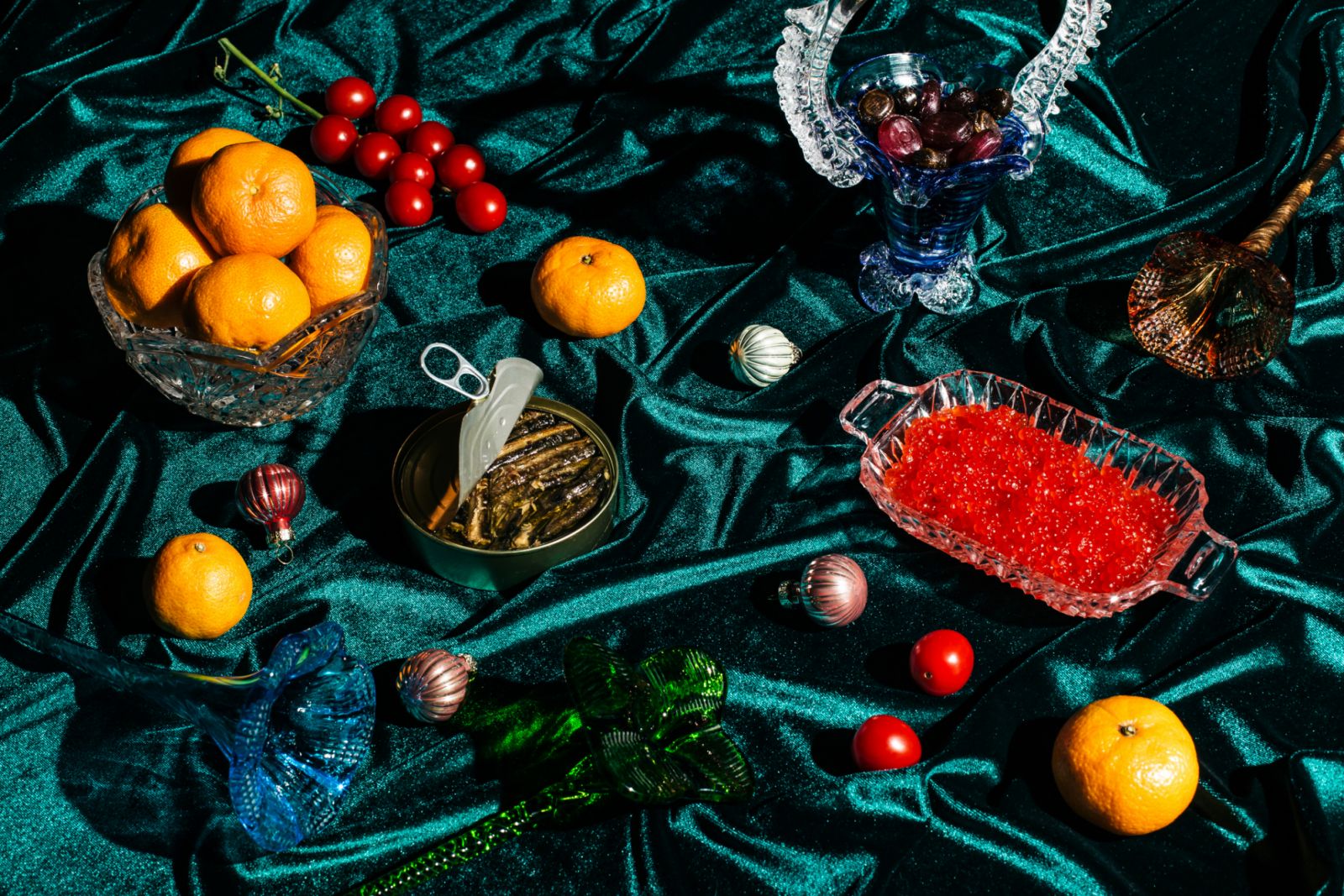 Fish-tok: The tinned fish trend explored | Tatler Asia Fish-tok: The tinned fish trend explored | Tatler Asia