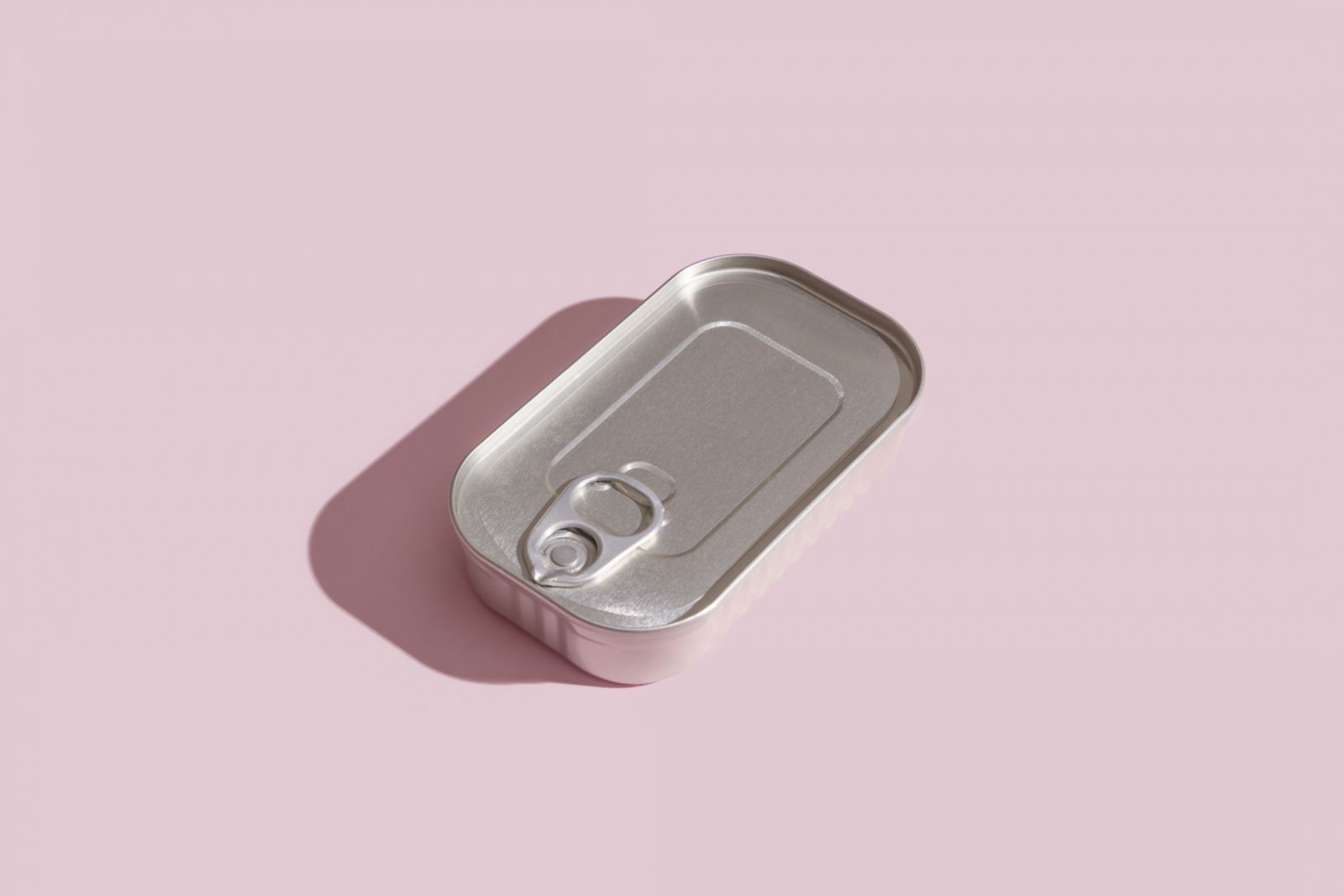 A tin of tuna. (Photo: Getty Images)