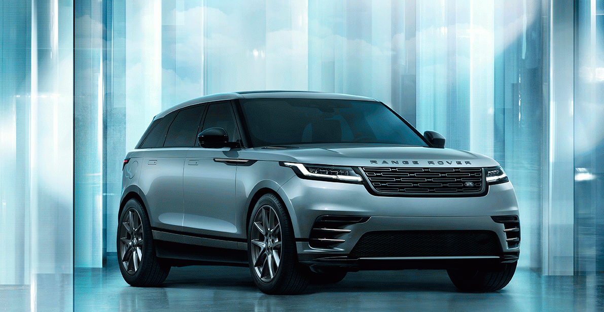 Range Rover Velar 2024