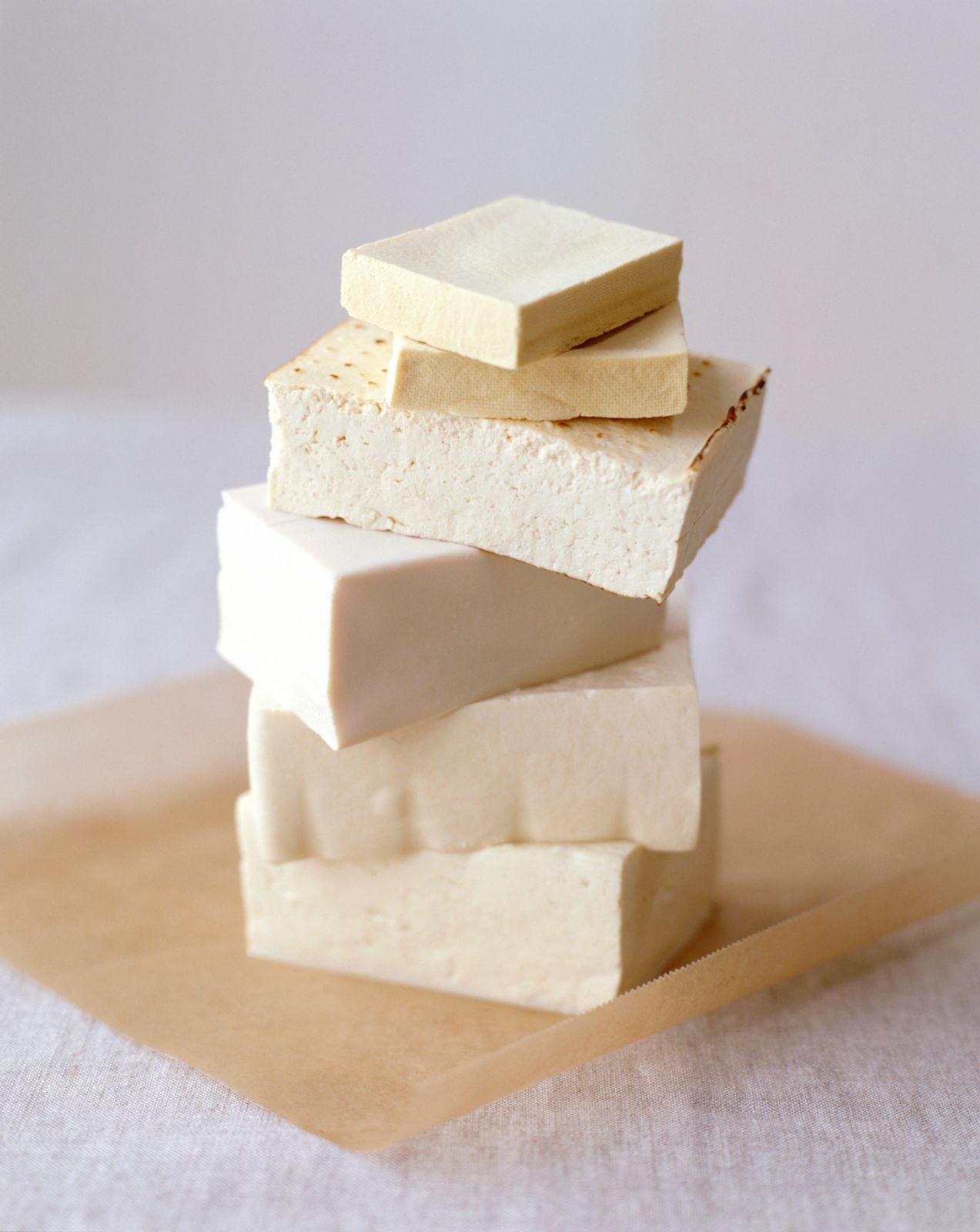 Tofu. (Photo: Getty Images)