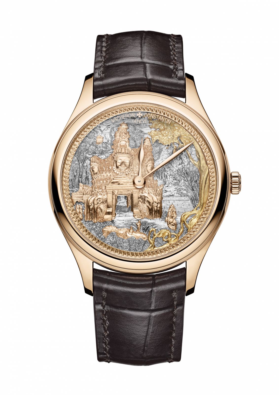 Vacheron Constantin Les Cabinotiers - Memorable Places