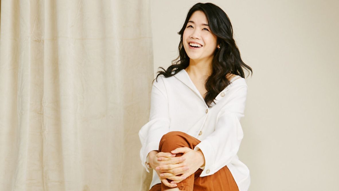 Inga Lam