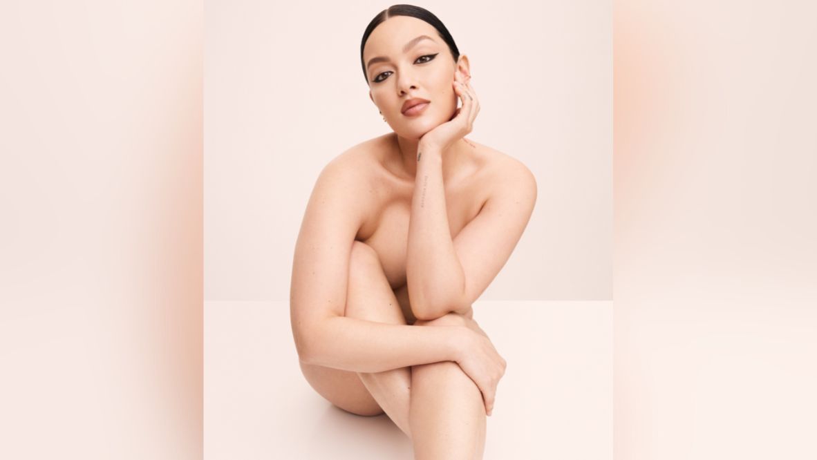 Mia Kang