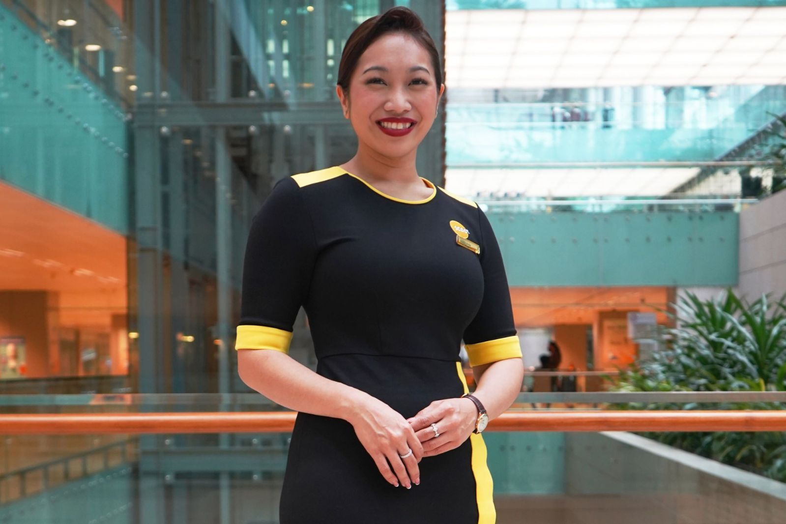 Nur Aida Noor Hashim