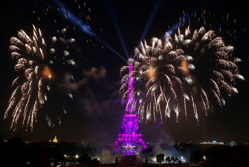(Photo: Getty Images)
