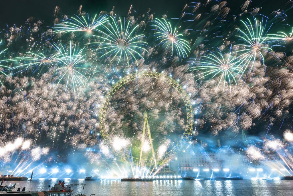 (Photo: Getty Images)