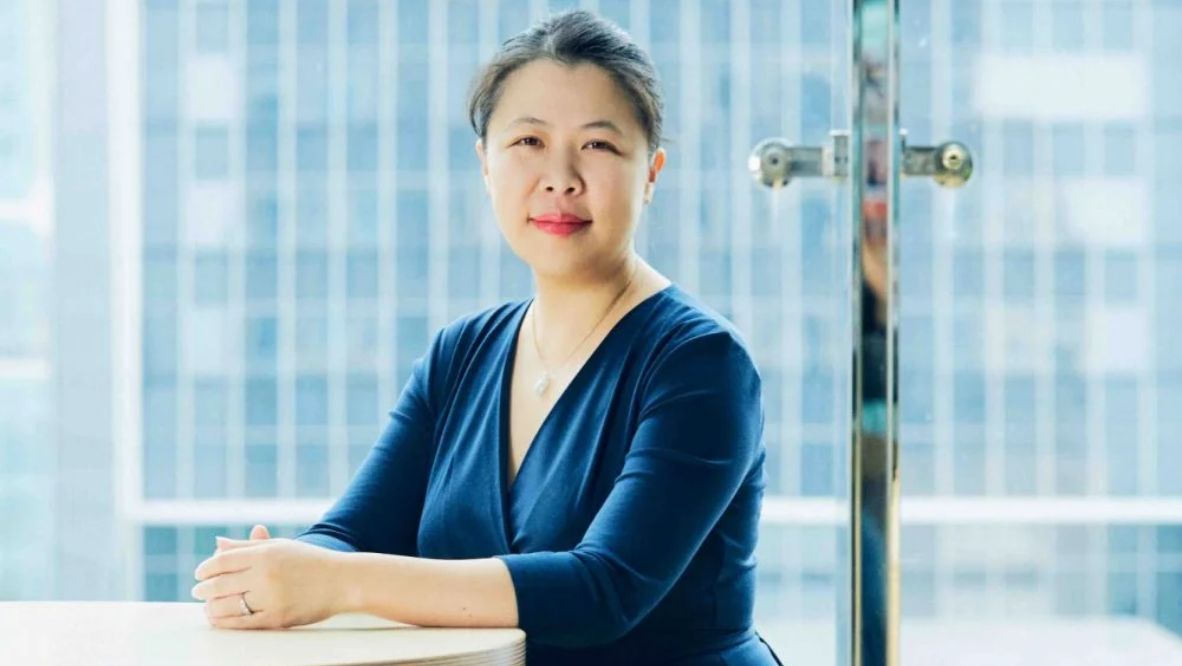Winnie Lee