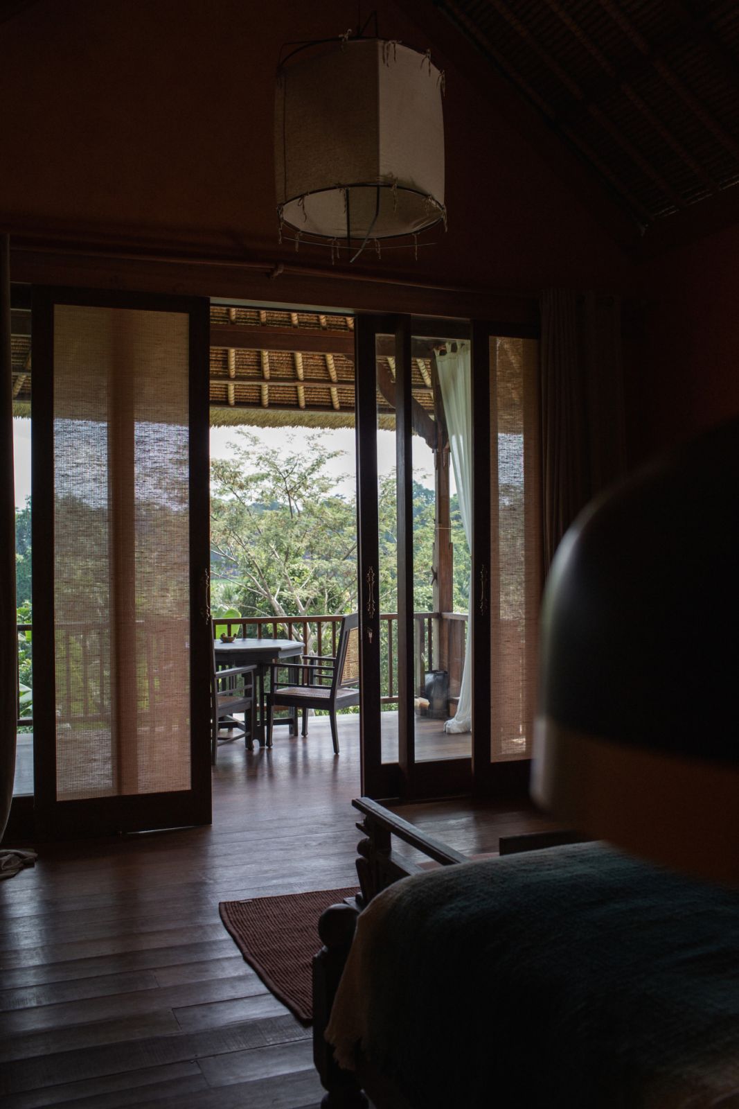 Từ ngôi nhà bỏ hoang thành thiên đường nghỉ dưỡng Bali - 16
