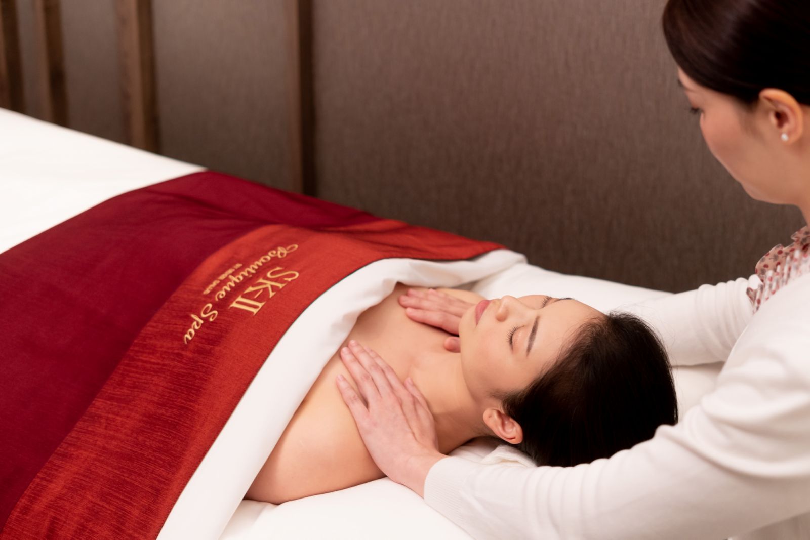 SK-II Boutique Spa by Senze Salus