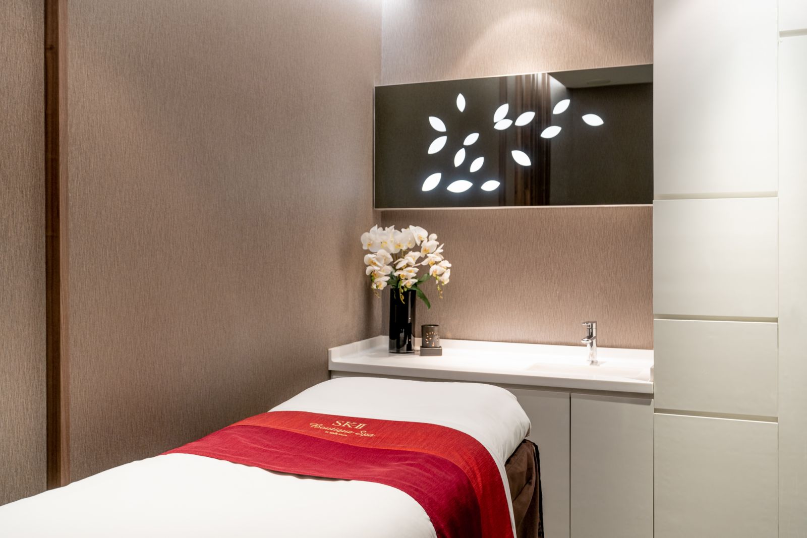 SK-II Boutique Spa by Senze Salus