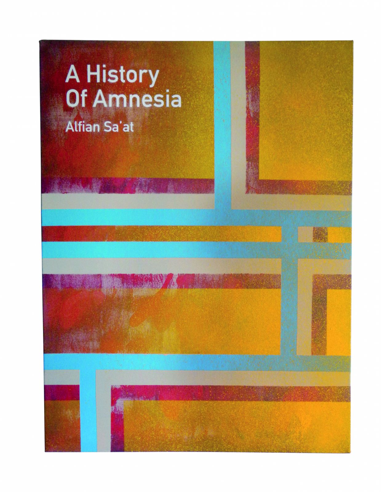 Heman Chong; A History of Amnesia / Alfian Sa’at (8)
