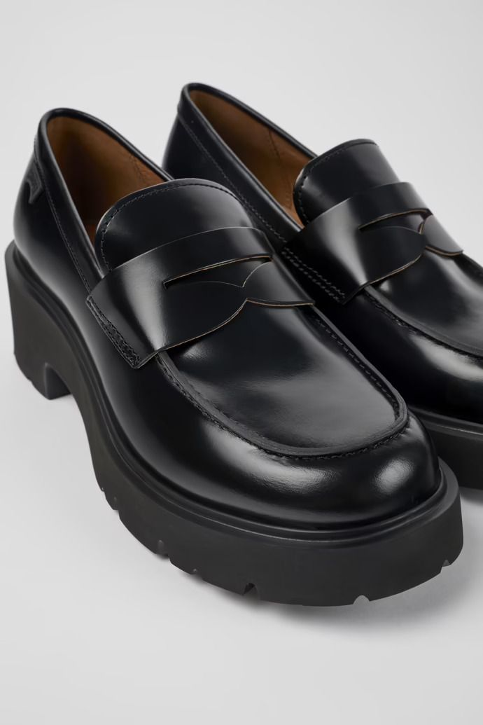 CAMPER MILAH LOAFERS($1,499)