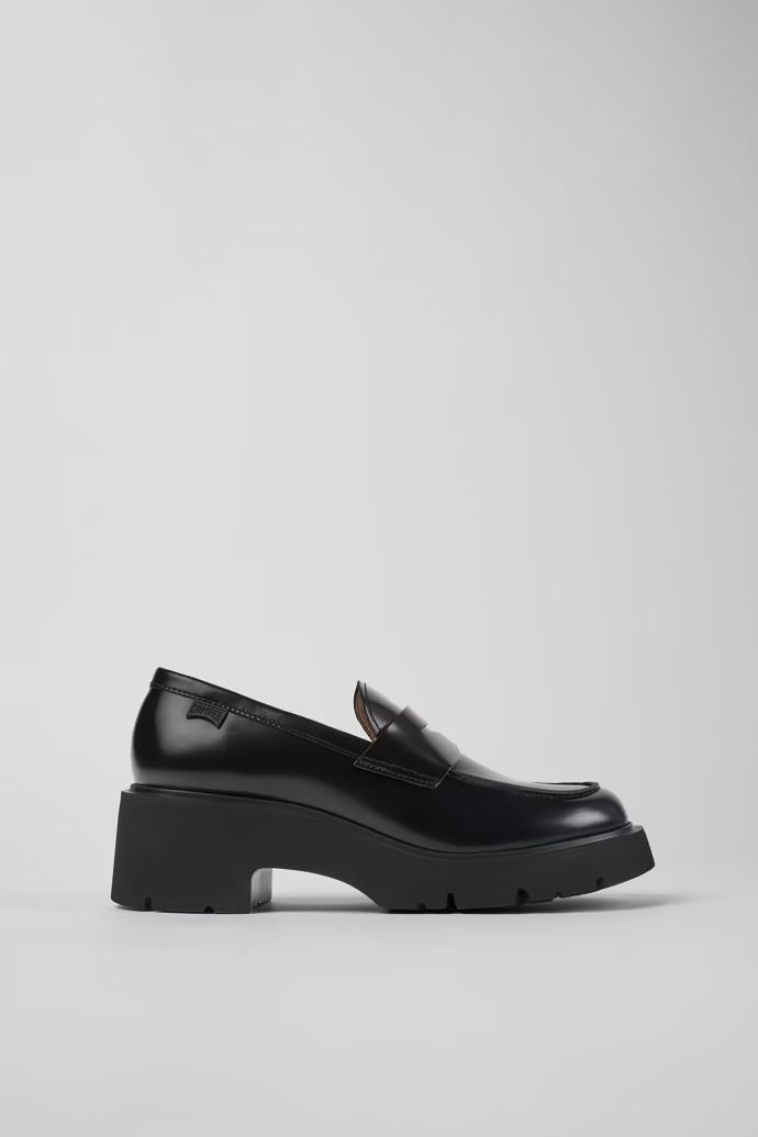 CAMPER MILAH LOAFERS($1,499)