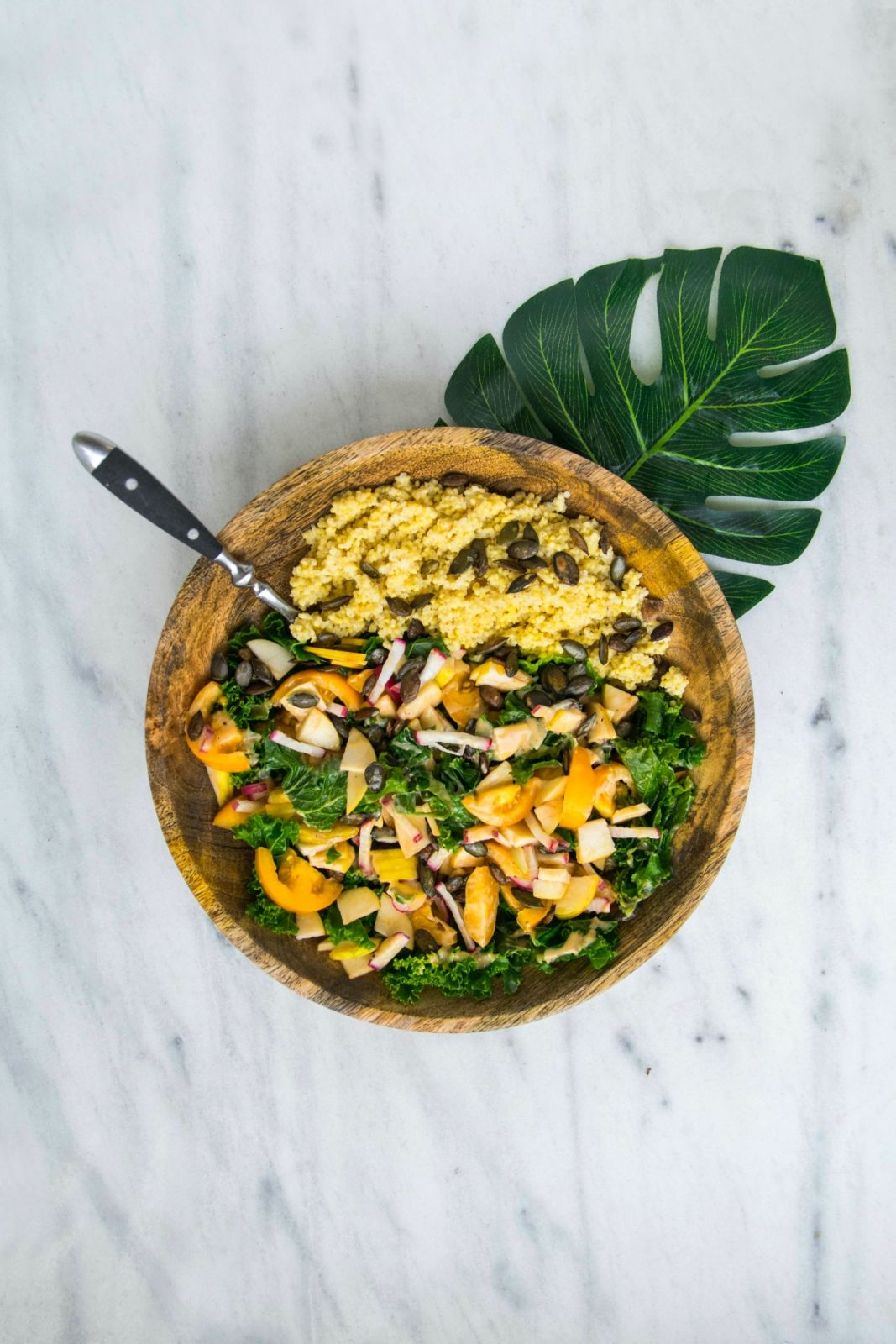 Rice Alternatives - couscous Photo Jo Sonn / Unsplash