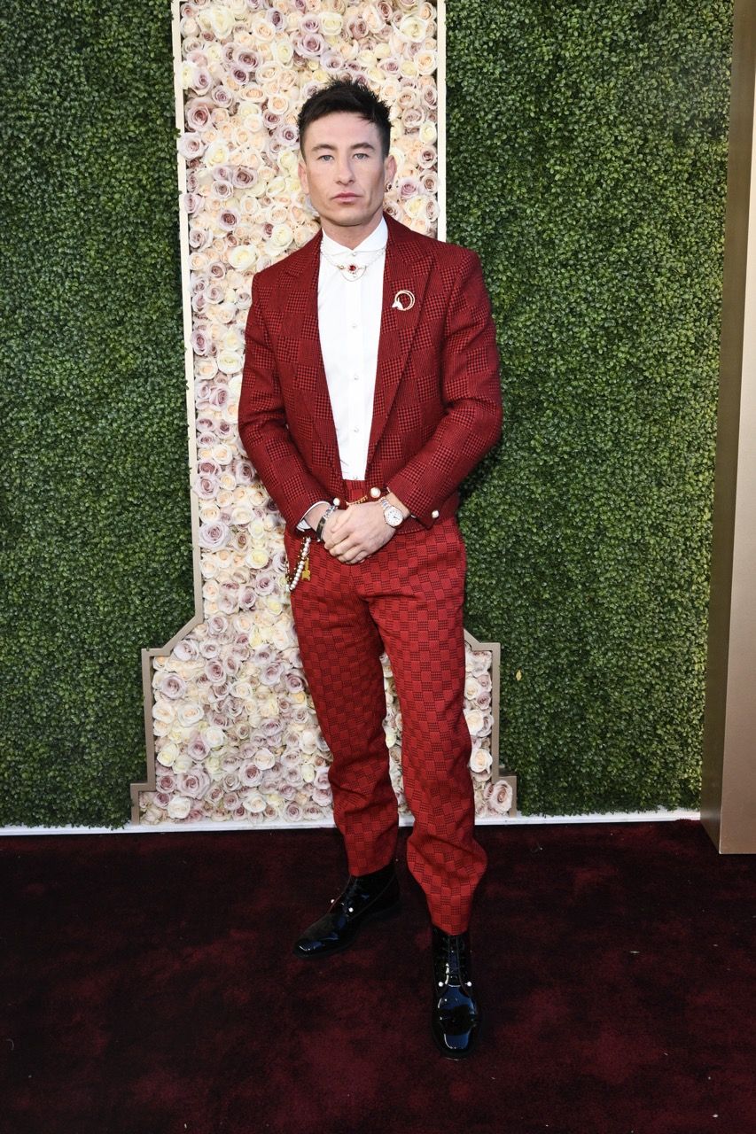 Barry Keoghan