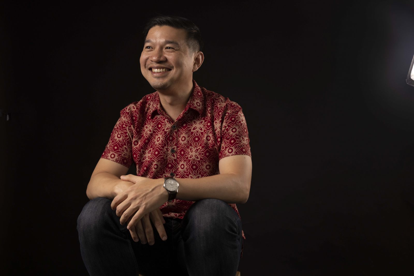 dr khor swee kheng