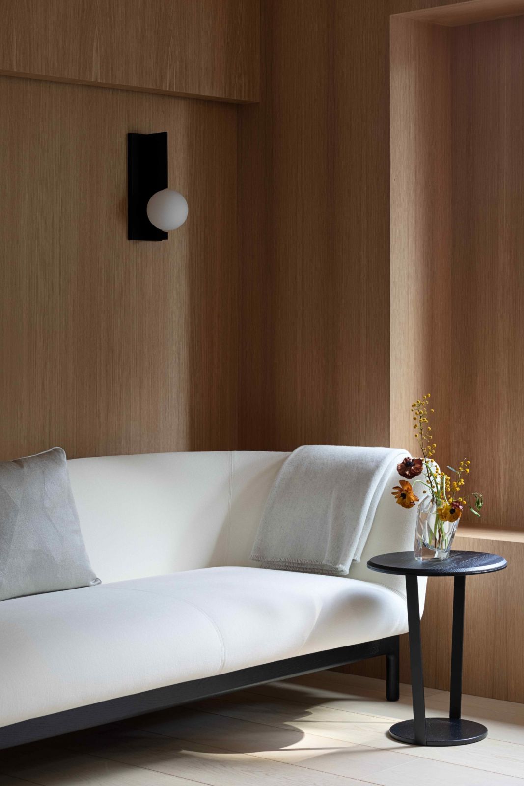 A Bensen Loft 180 sofa