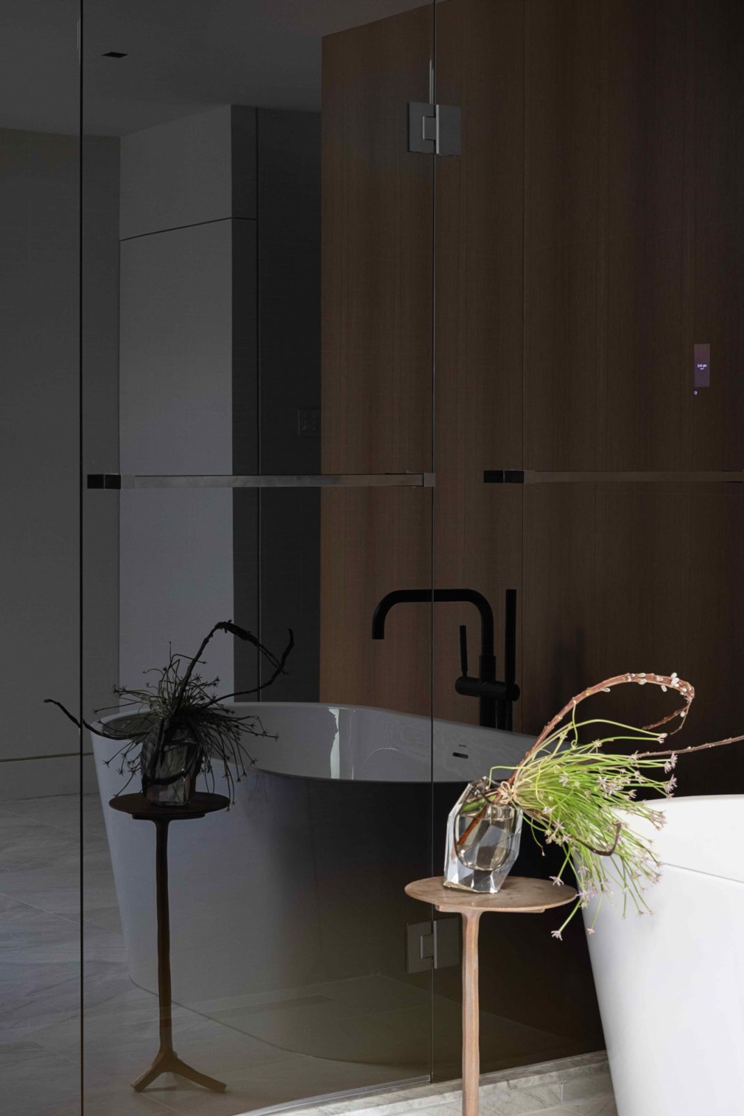 Smart storage solutions