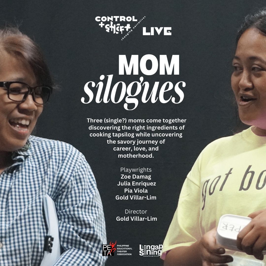 Momsilogues