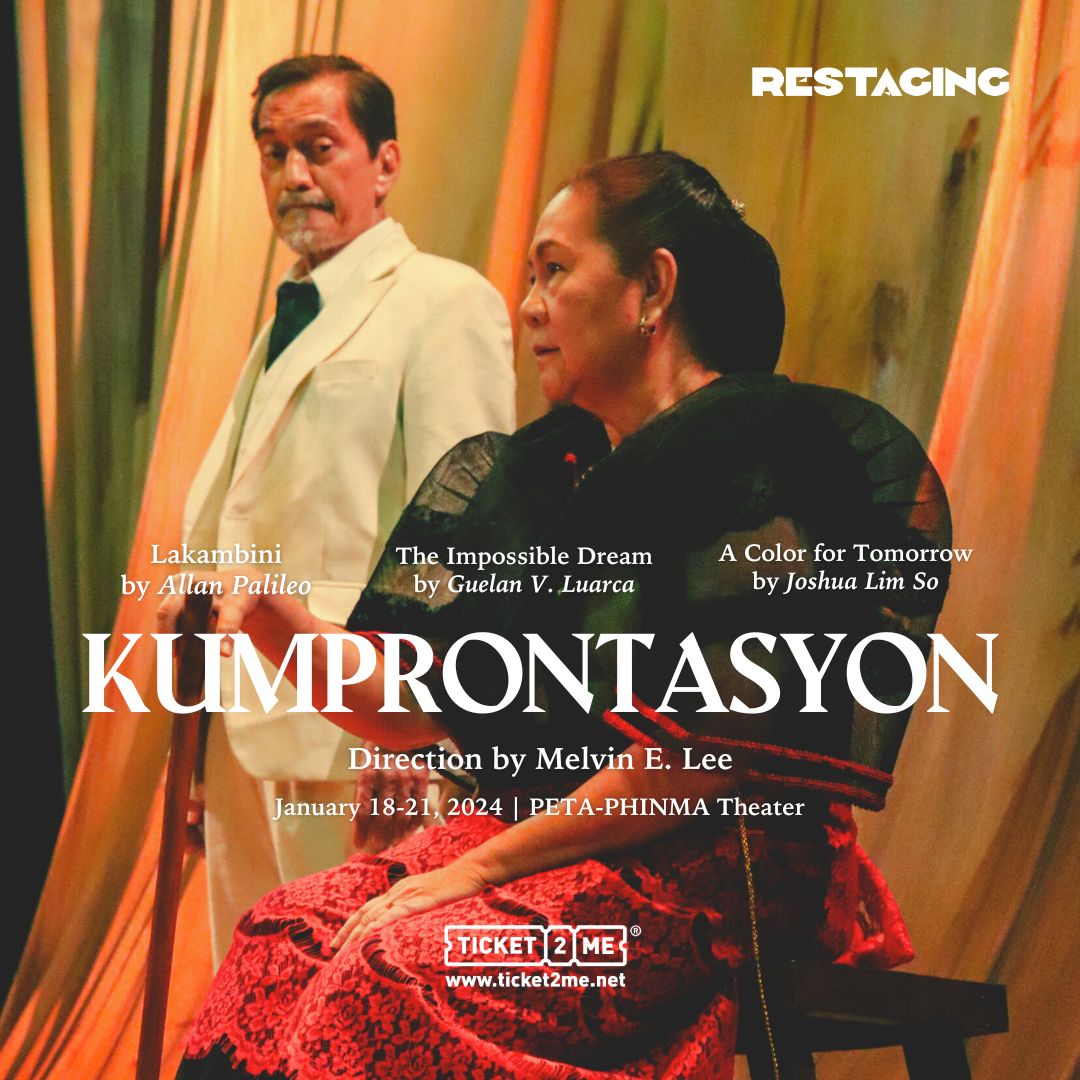 KUMPRONTASYON