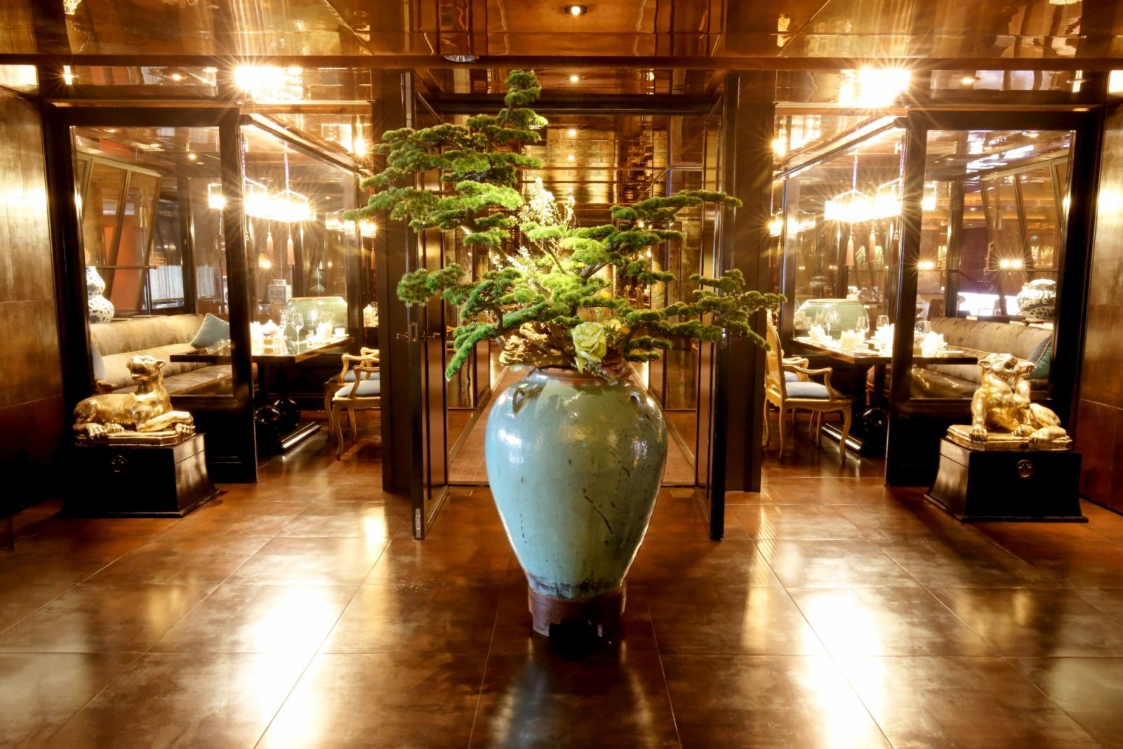 頤宮中餐廳