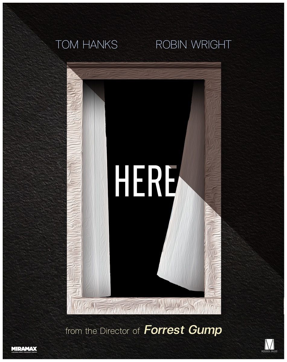 Here movie
