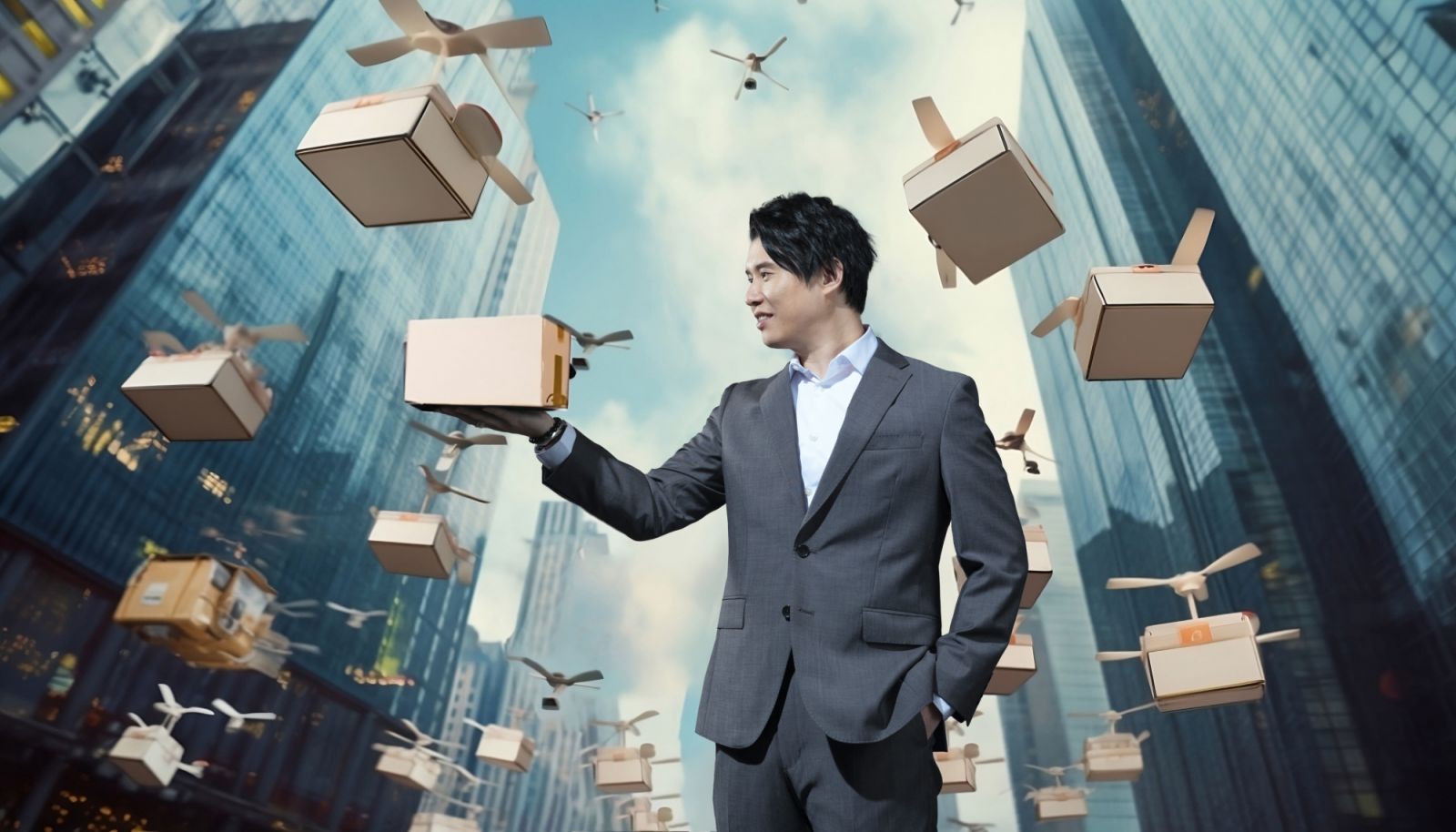 Made in Hong Kong: how Spaceship became a skyrocketing success