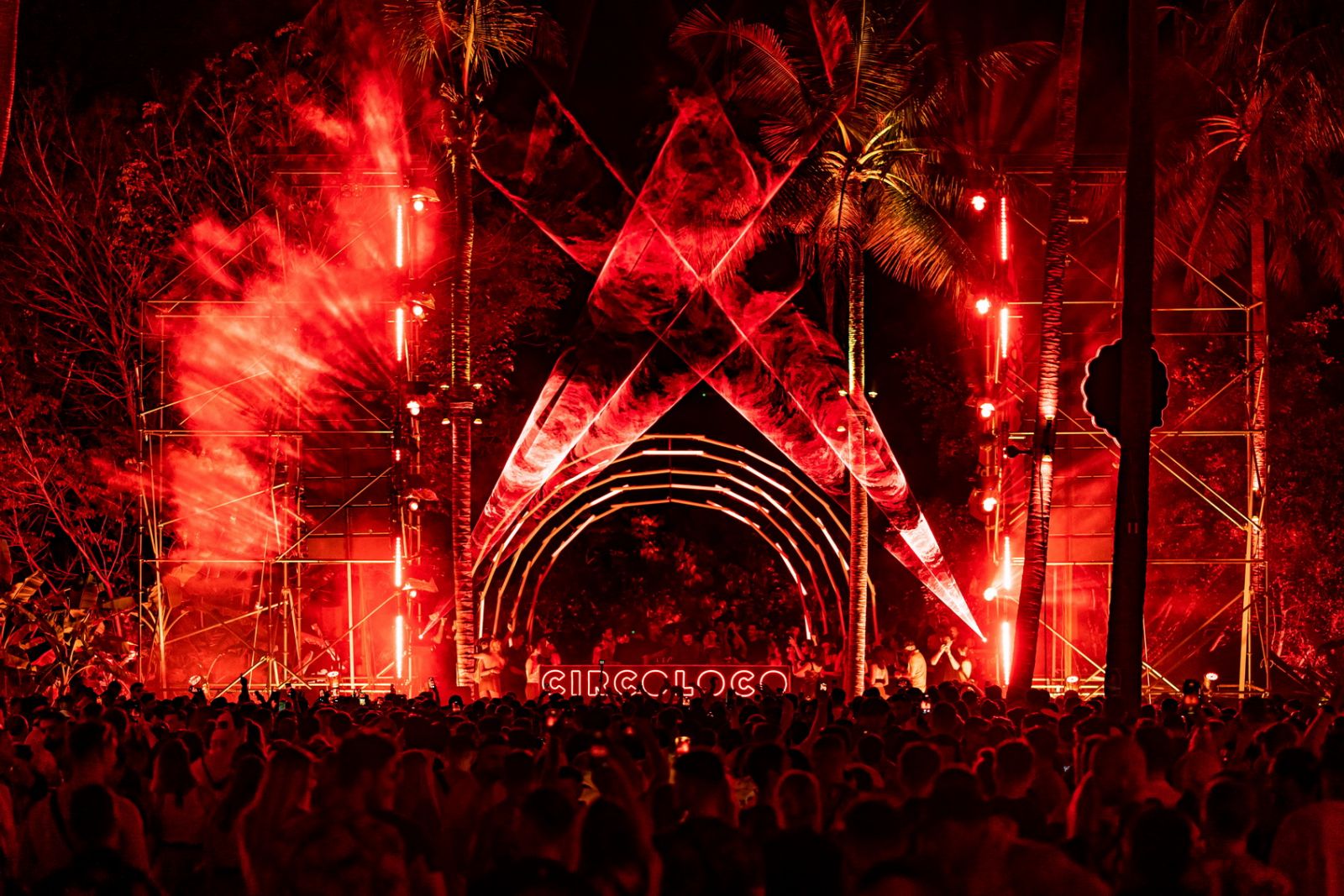 Circoloco  (ภาพ: Circoloco)