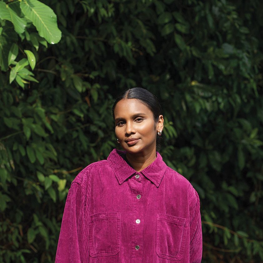 Priyageetha Dia
