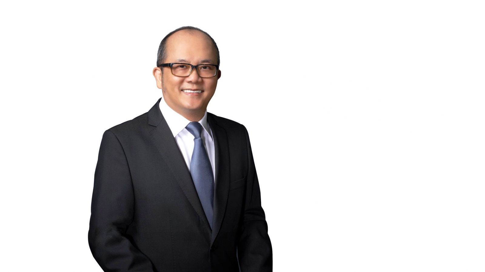 Ron Sim, founder and executive chairman, V3 Group (Singapore)