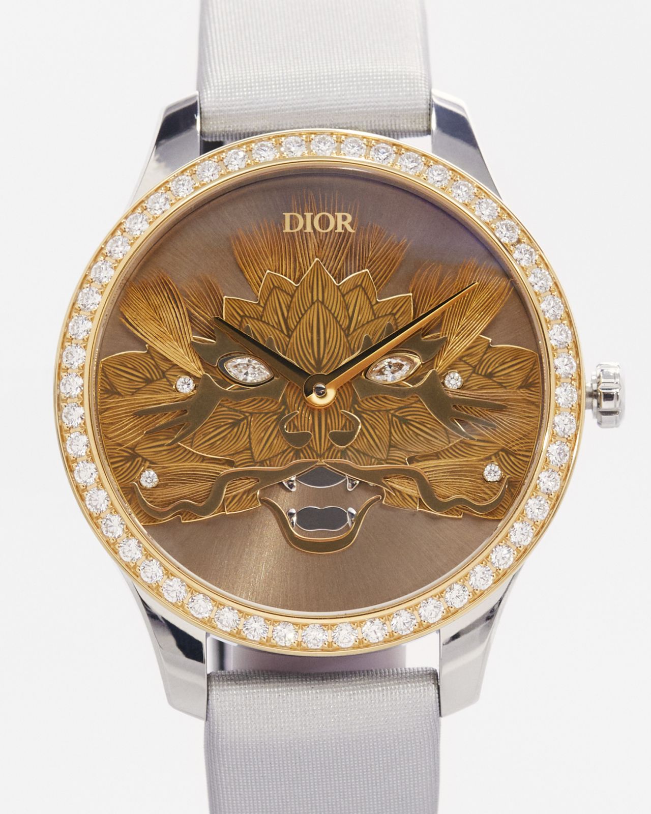 DIor Dragon watch