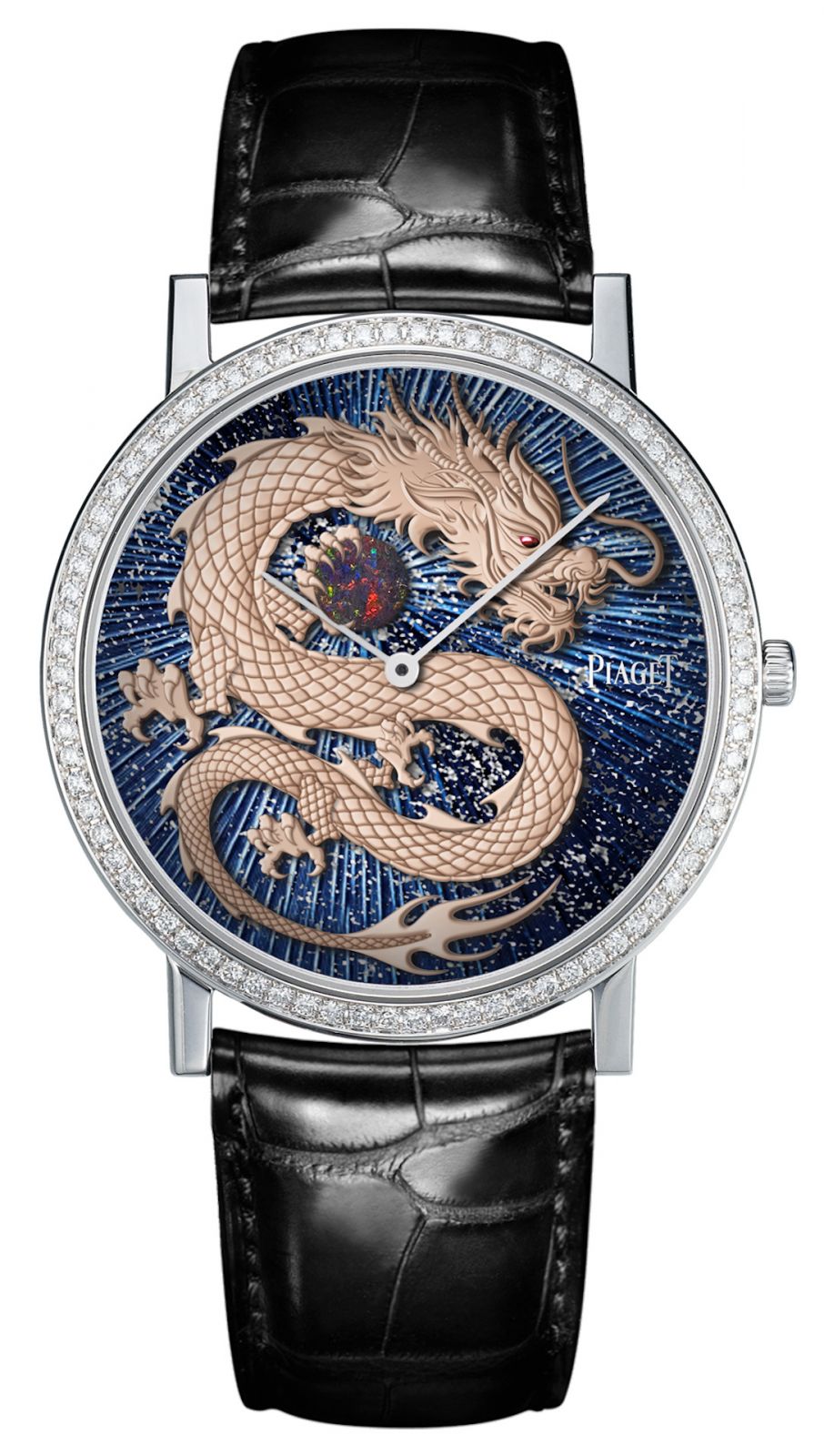 Piaget Altiplano Dragon