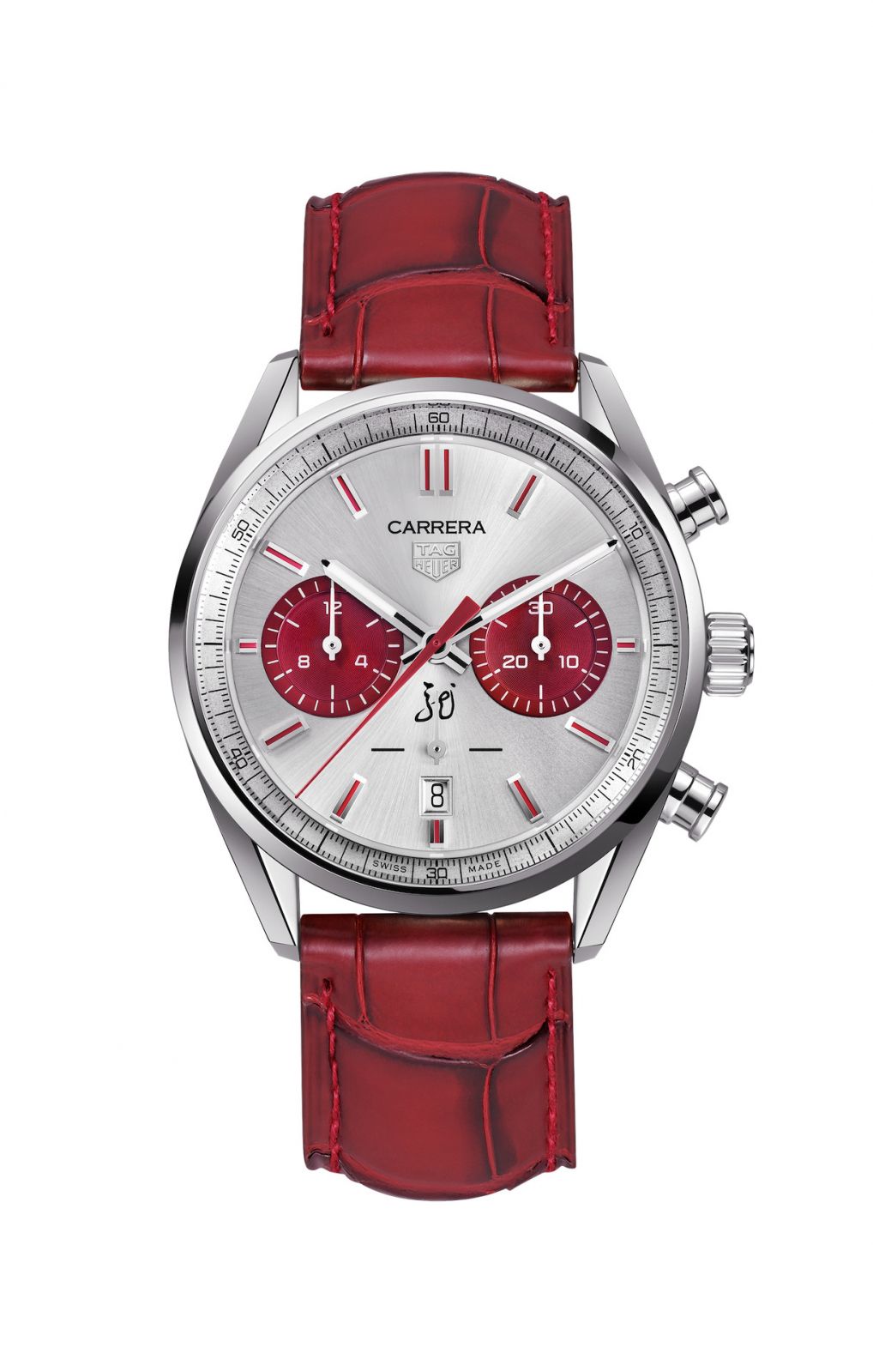 Tag Heuer Carrera Dragon
