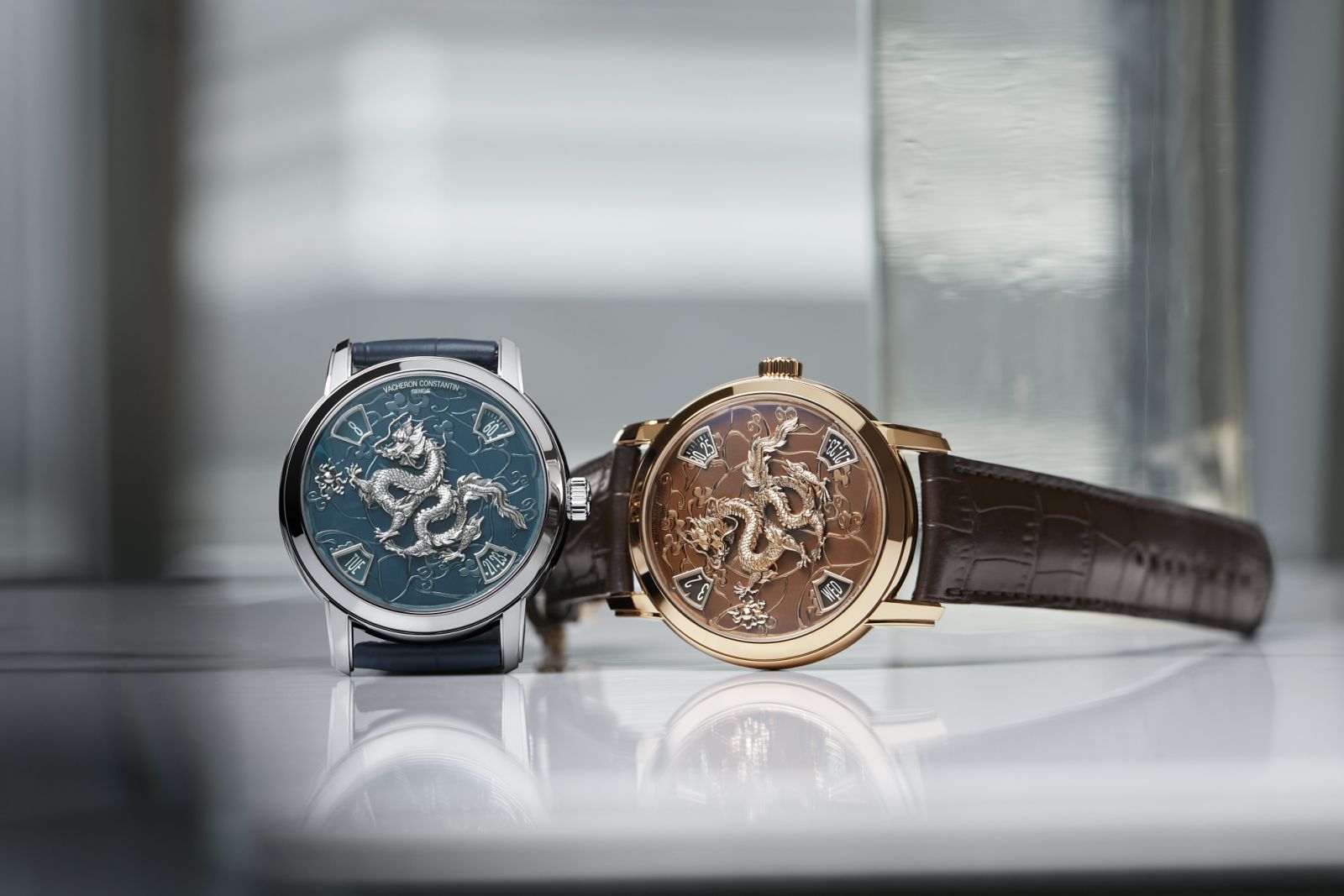 Vacheron Constantin