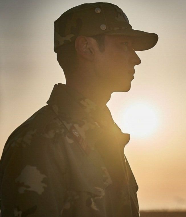 Filem Korea Escape