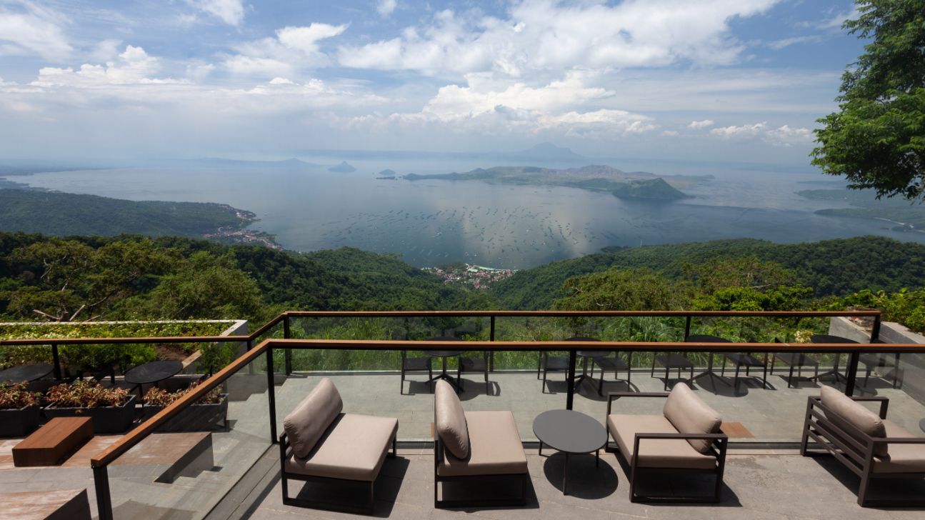 cửa hàng Starbucks đẹp nhất châu Á - 19