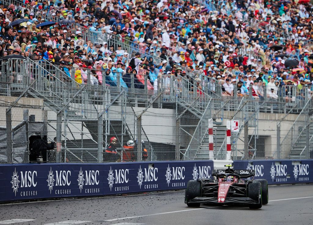 F1 Grand Prix of Monaco 2023 (Photo: Getty Images/Emmanuele Ciancaglini/Ciancaphoto Studio)