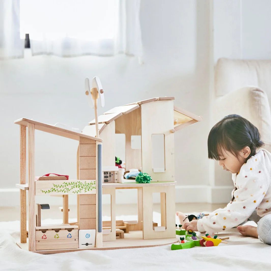 The Better Toy Store
