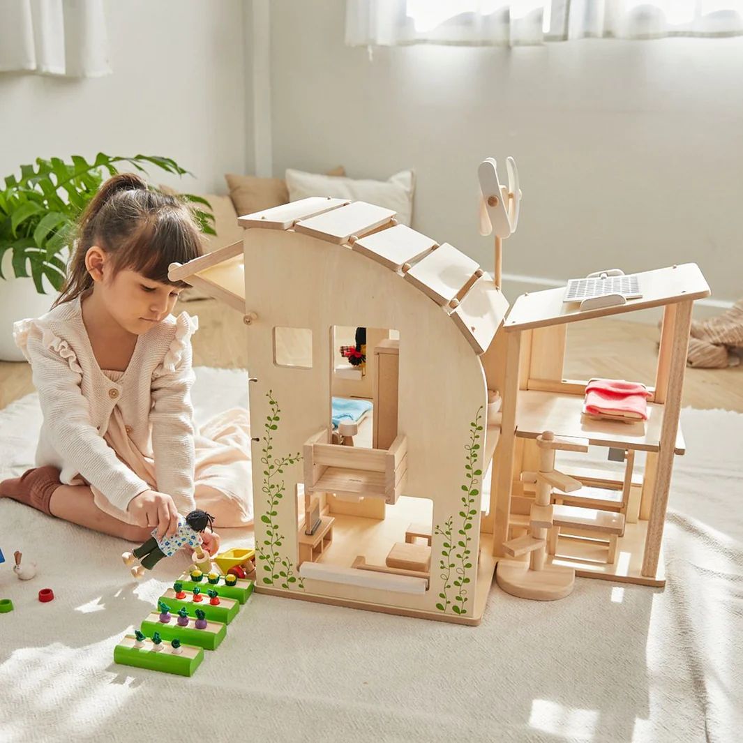 The Better Toy Store