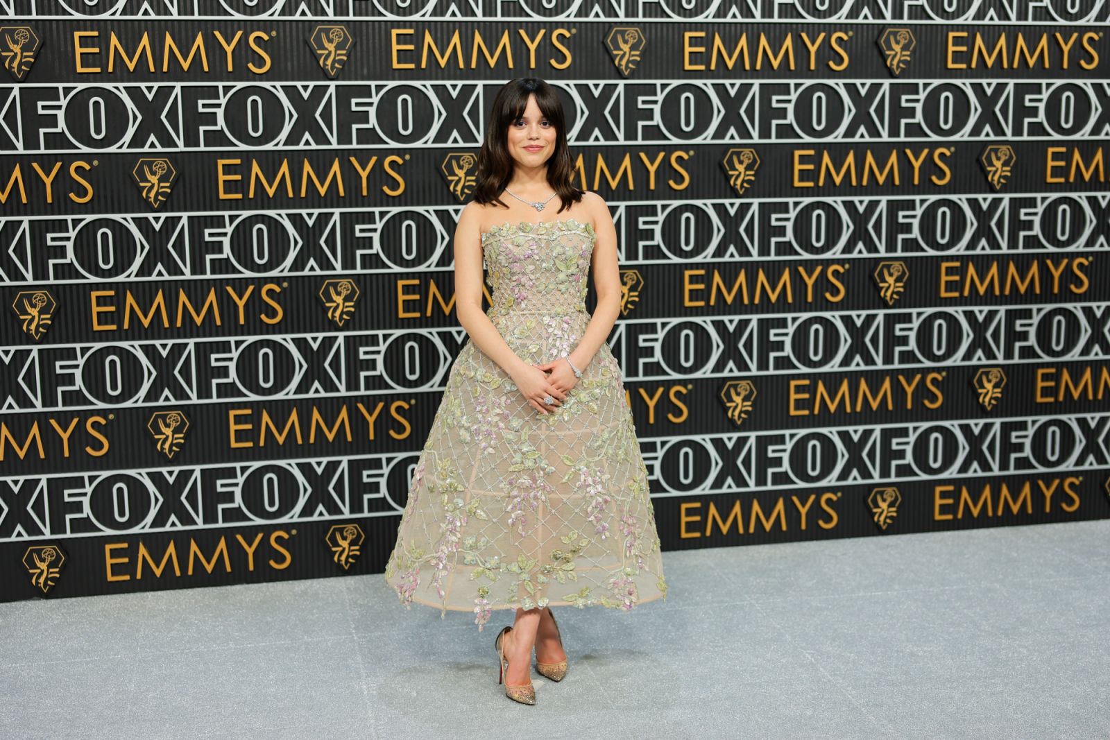 Jenna Ortega (Photo: Neilson Barnard/Getty Images)