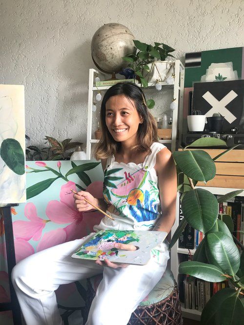 Anina Rubio