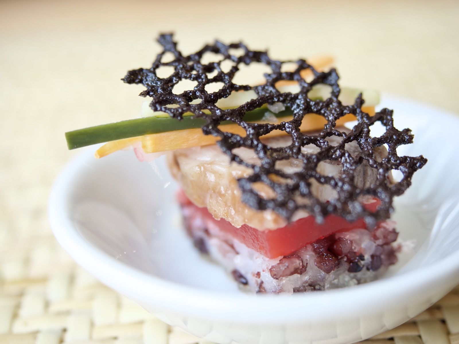 Beef Belly Tocino
