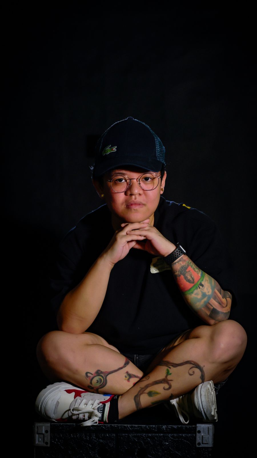 Maan Simbajon