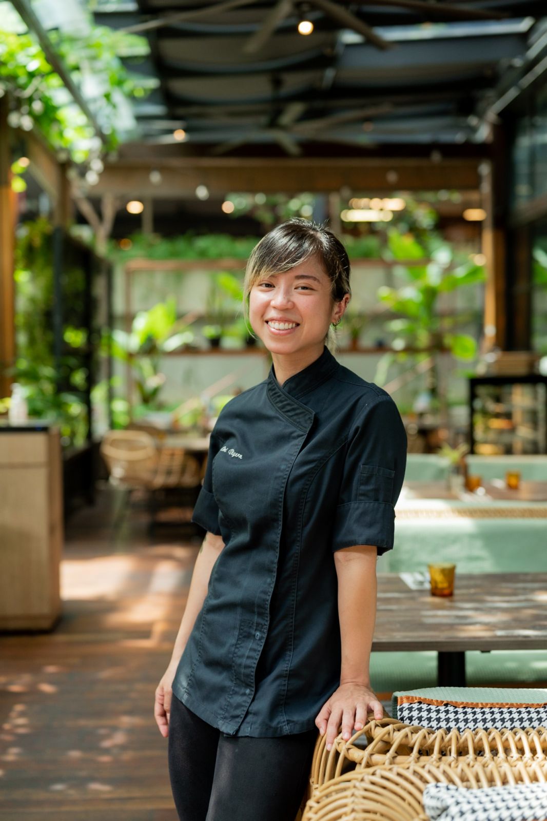 Viyern Ooi of Ignis KL (Photo: Ignis KL)