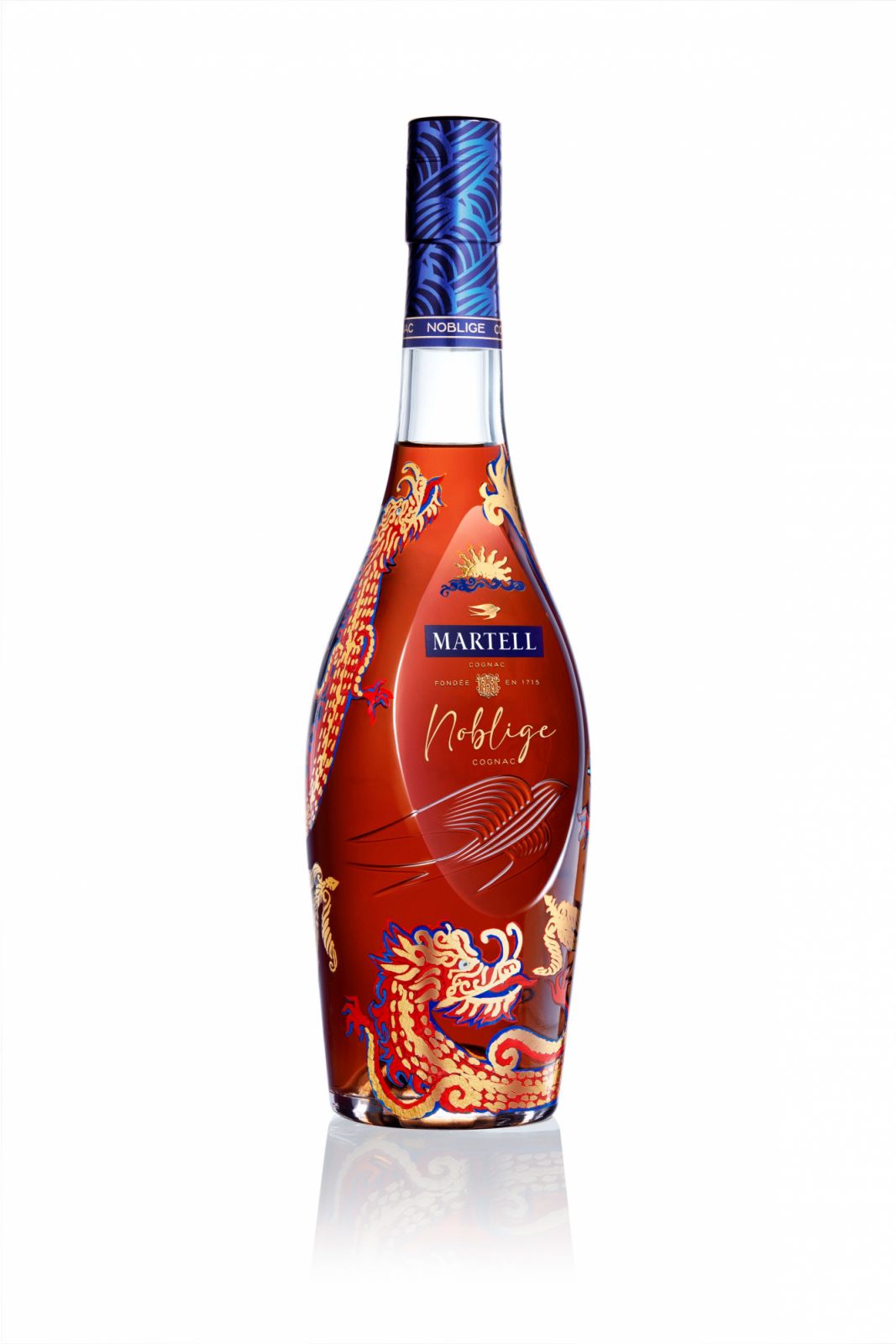 martell noblige