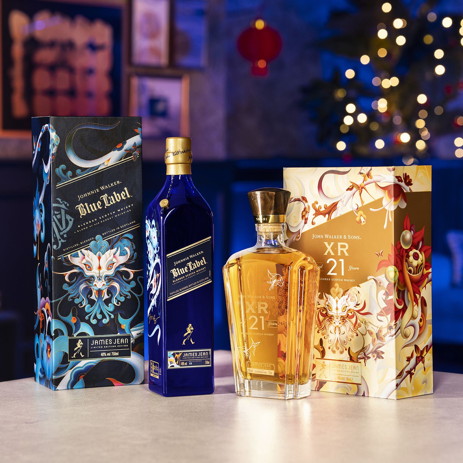 johnnie walker